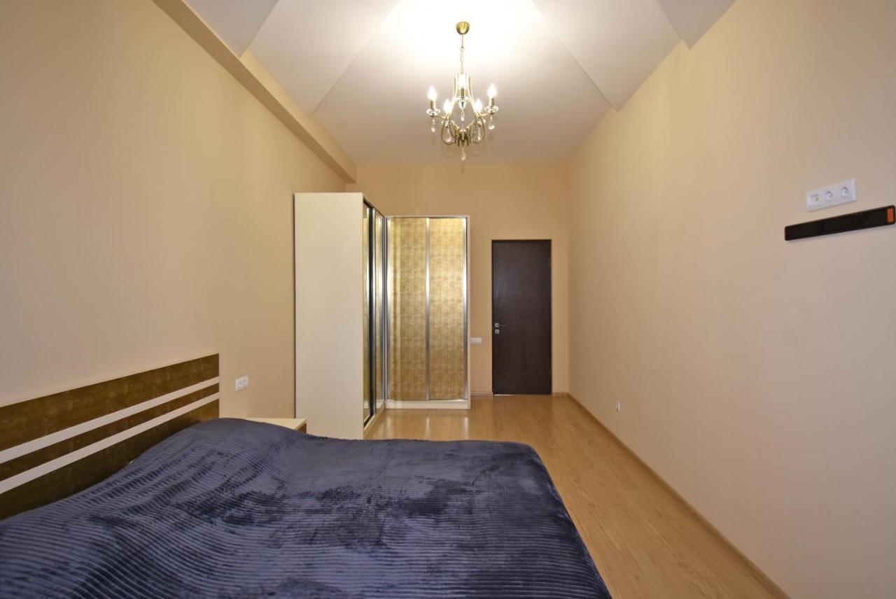 Northern Avenue, 2 Bedrooms Luxury Apartment Hh882 Yerevan Exterior photo